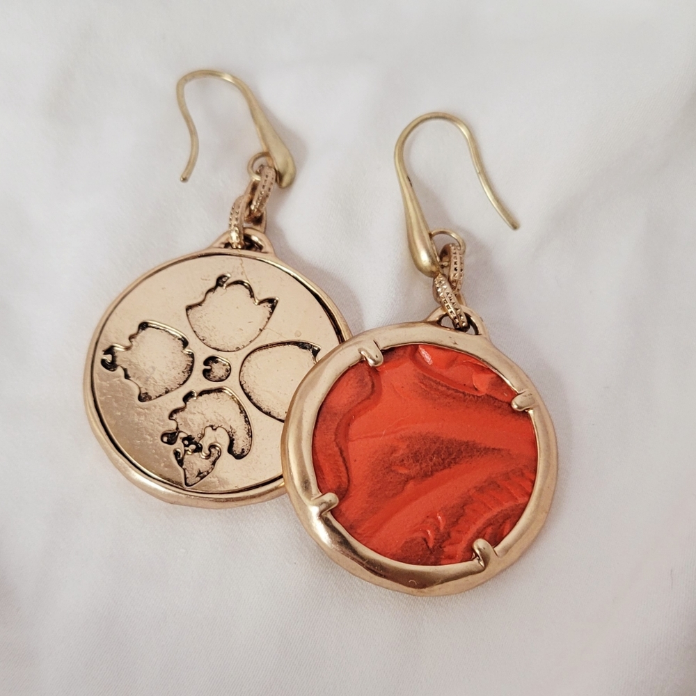 Patricia Nash earings